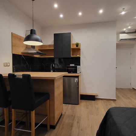Imperial Central Residences West Rijeka Bagian luar foto